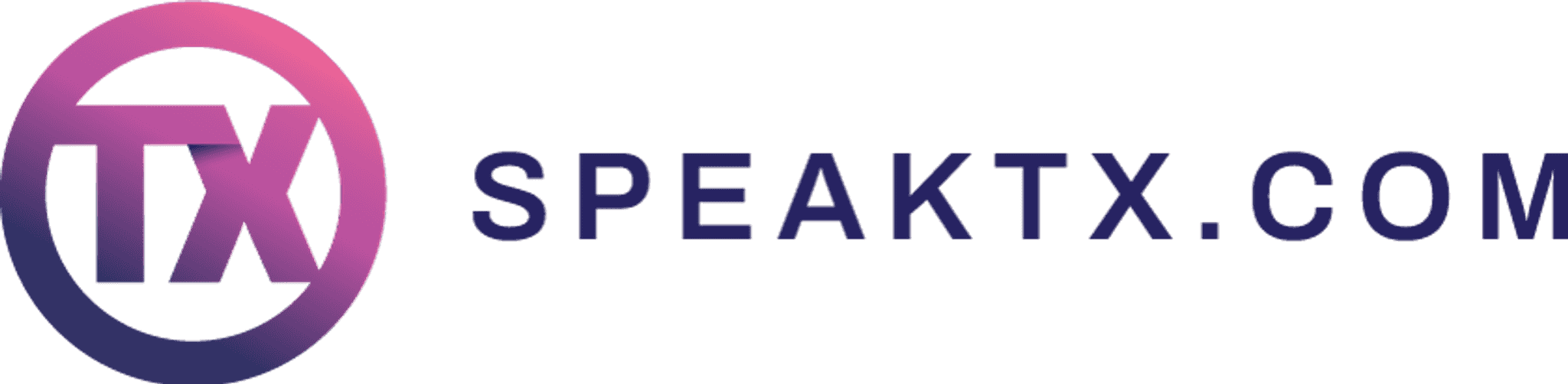SpeakTX