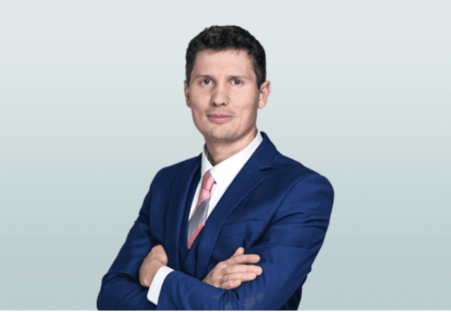 Kevin Vaher