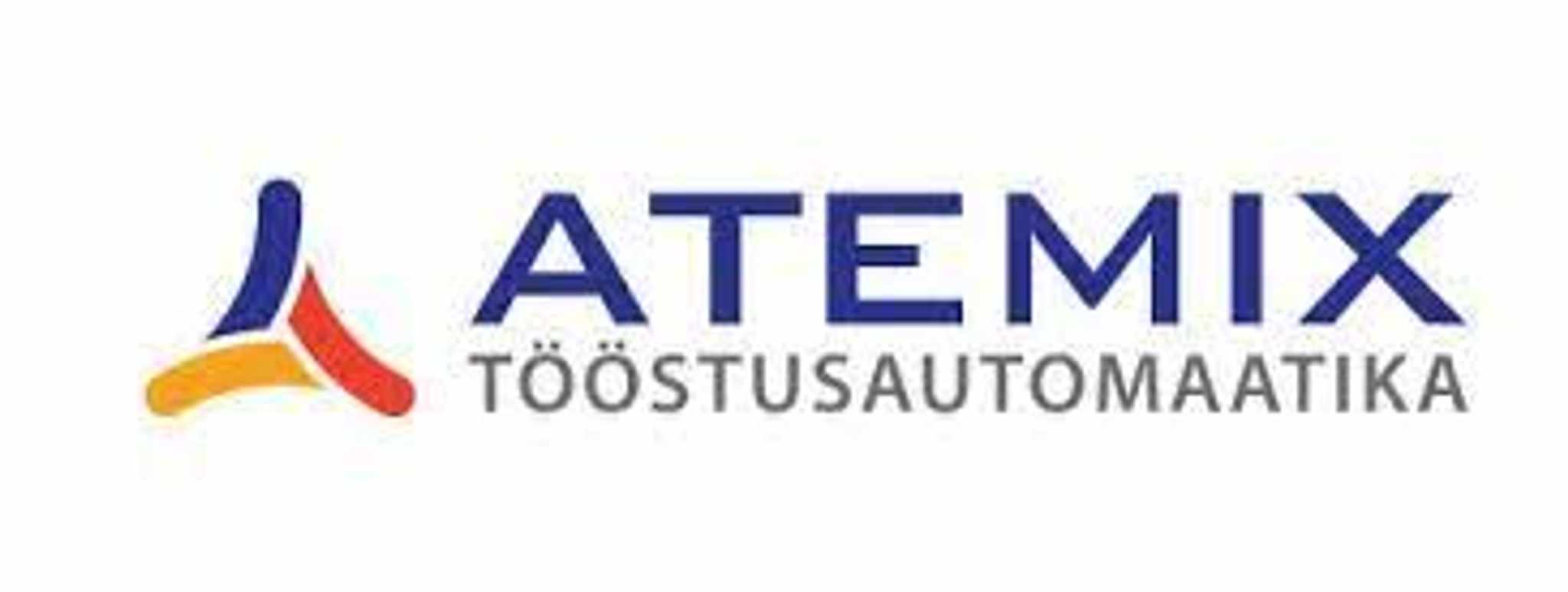Atemix Tööstusautomaatika