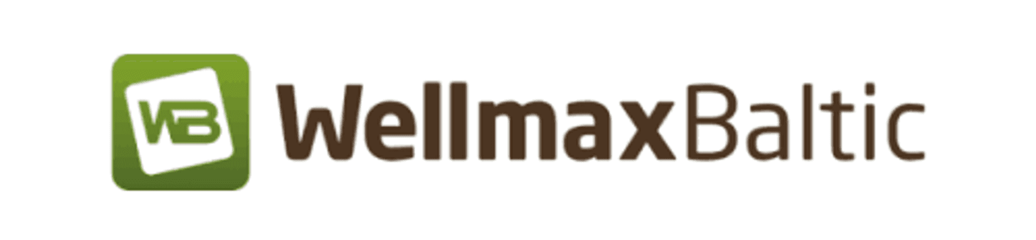 Wellmax Baltic