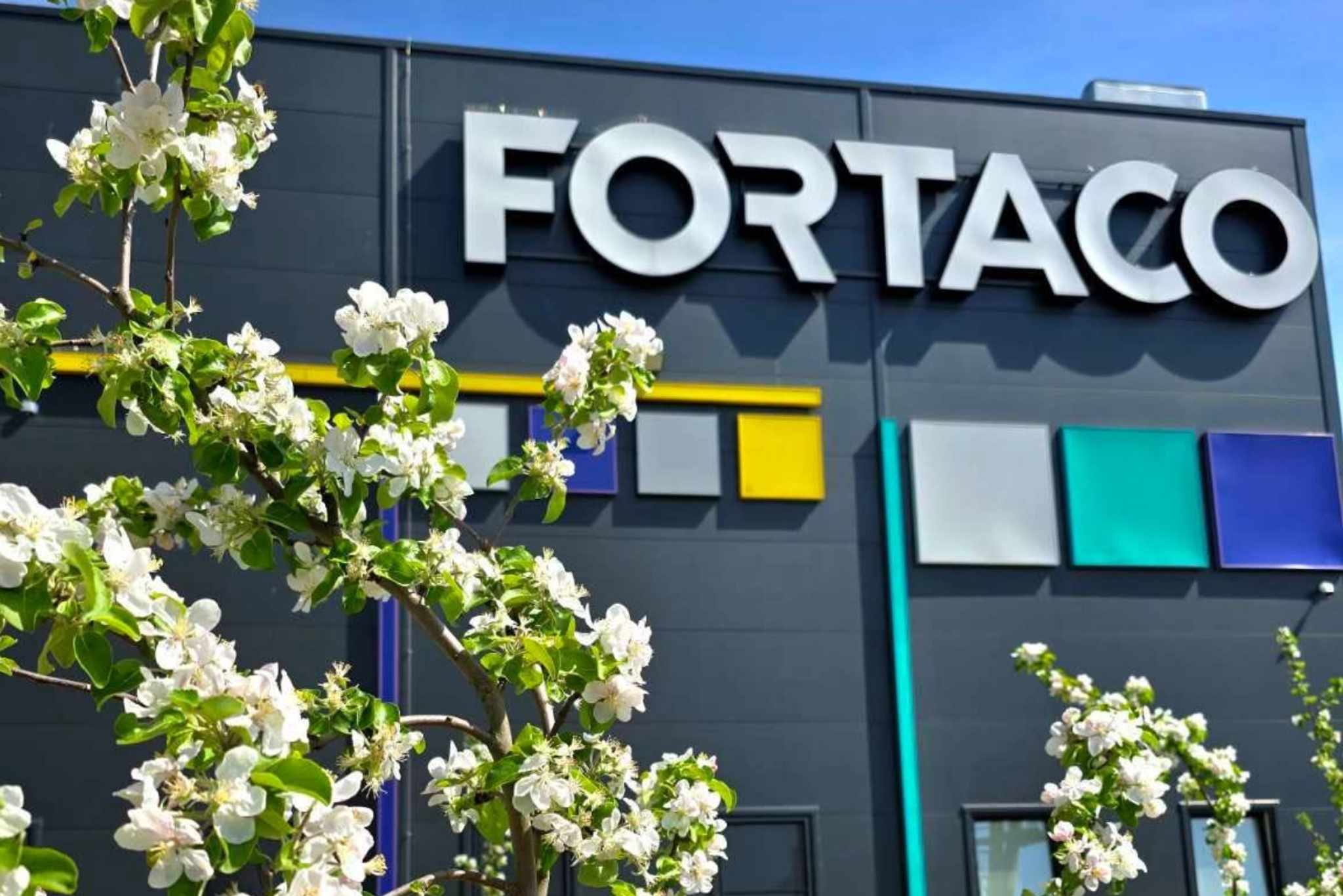 HANZA to acquire Fortaco units and expand manufacturing in Estonia