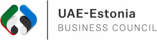 Logo Uae Estonia Business Council