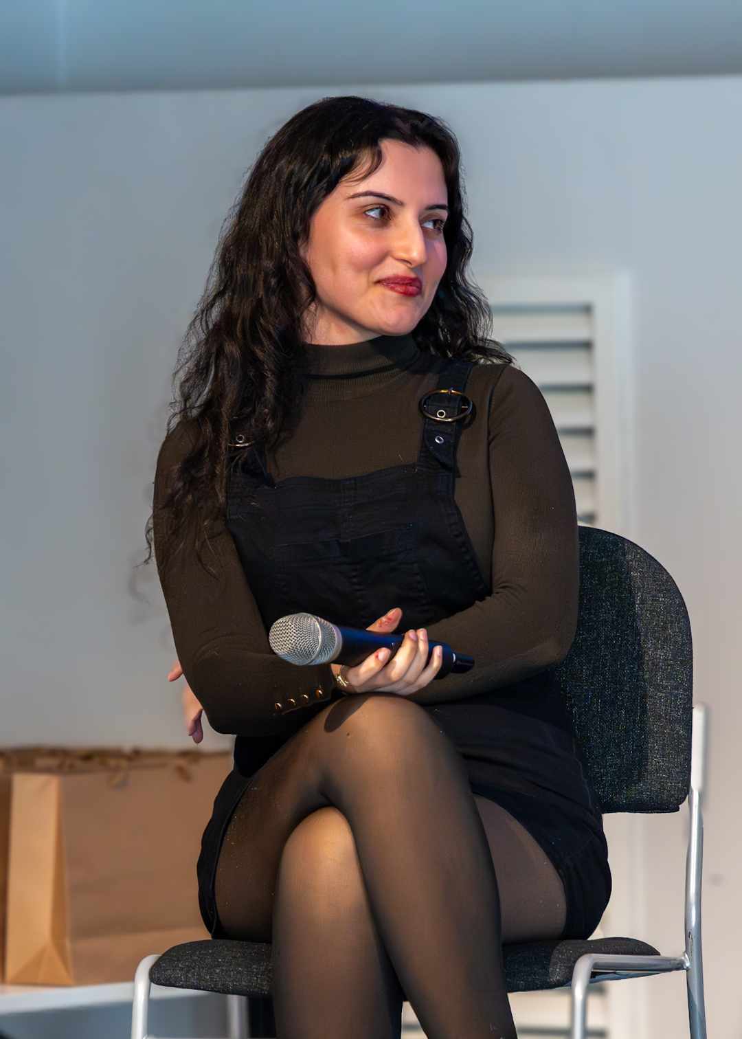 Melis Doğan