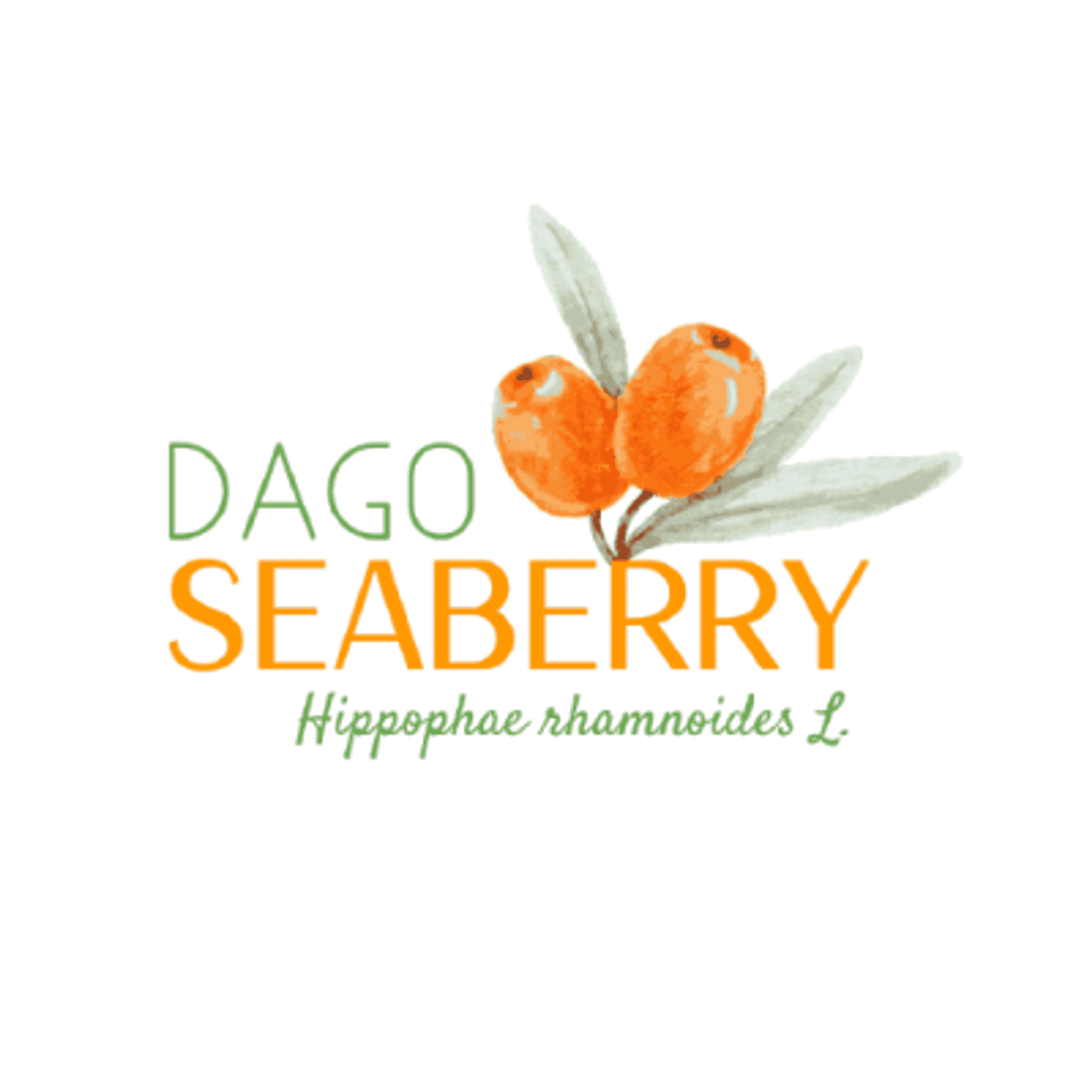 DAGO Seaberry