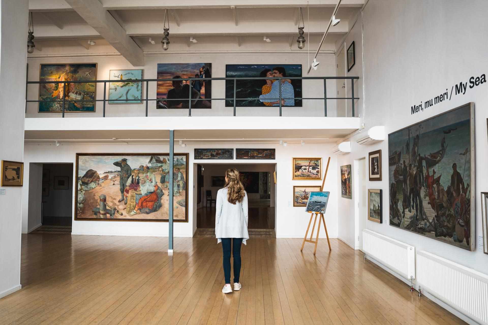 Viinistu Art Museum