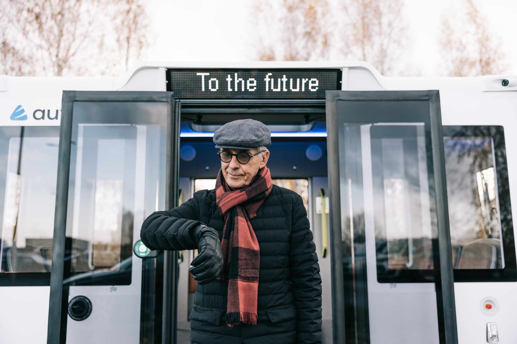 The CV that Germany's CIOs will love: Estonia applies to be Germany's digitalization partner