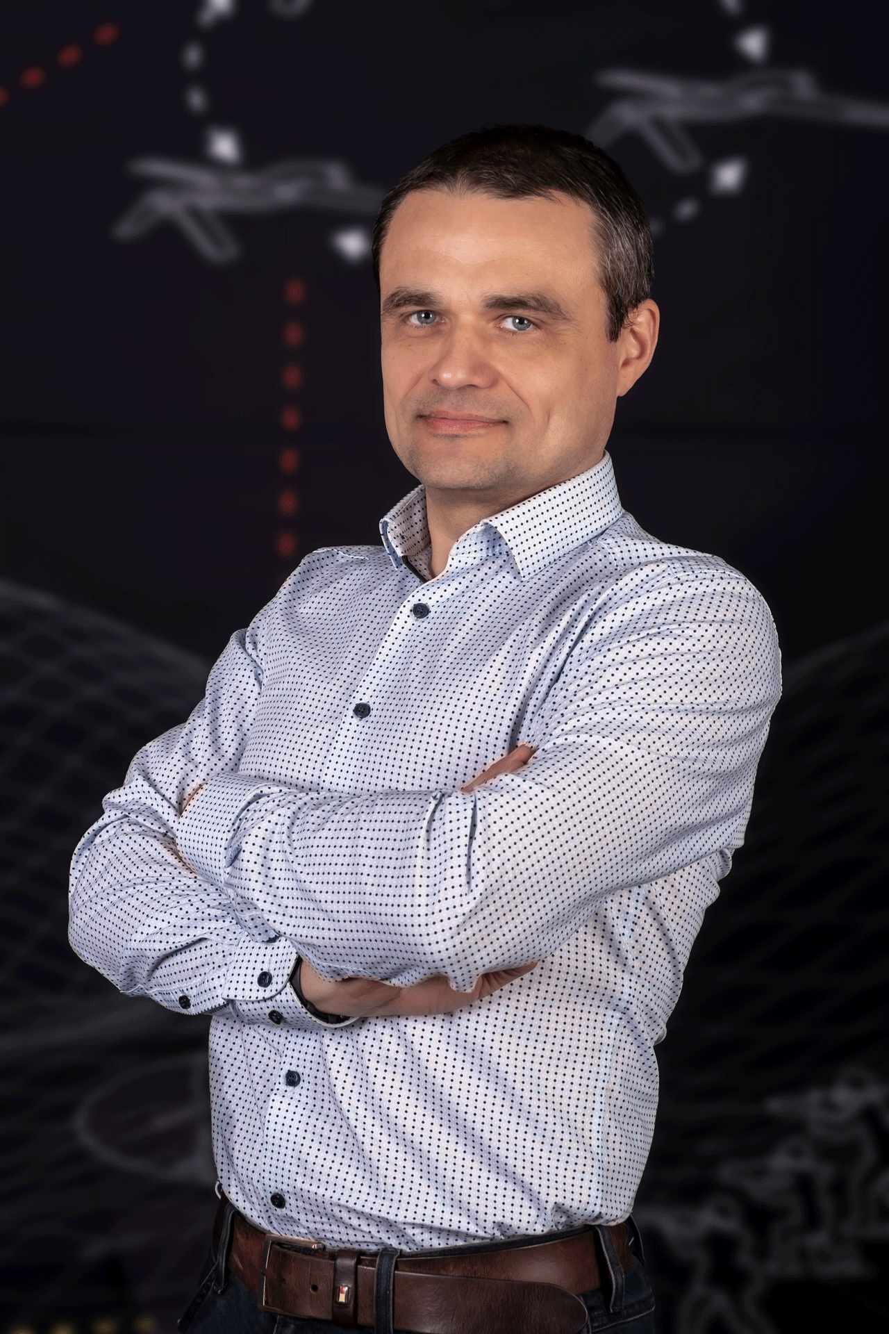 Arno Vaik