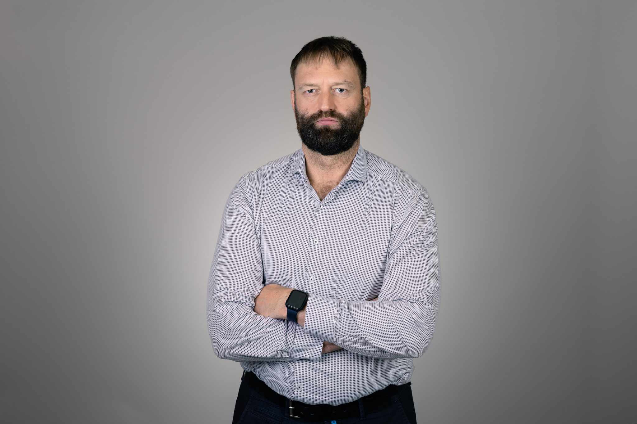 Andreas Heiki Pant