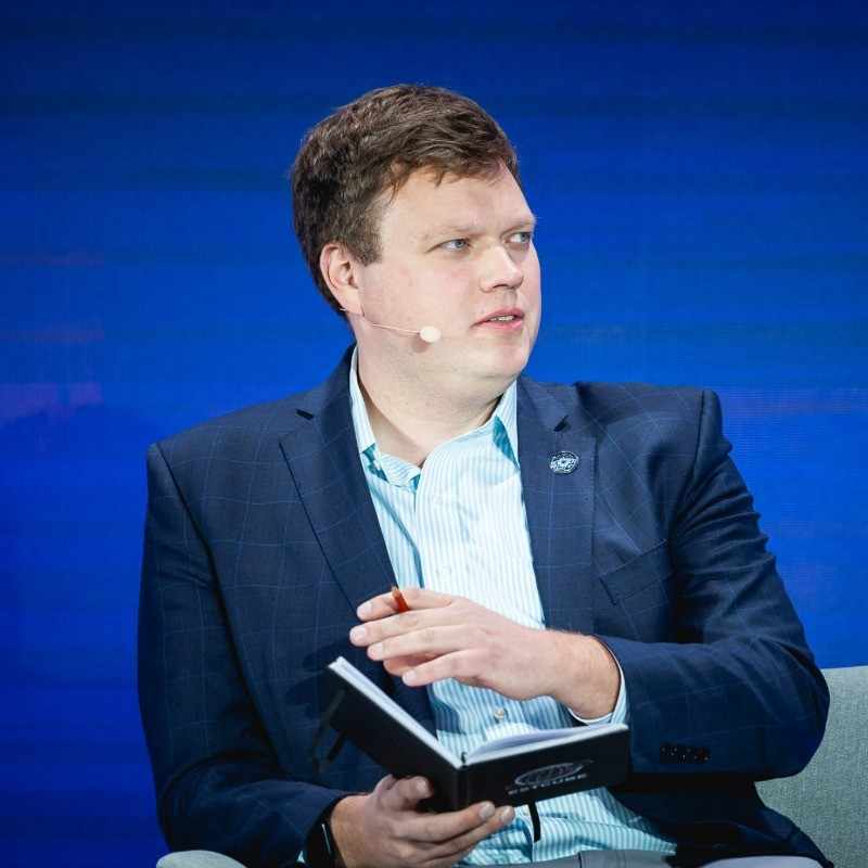 Paul Liias
