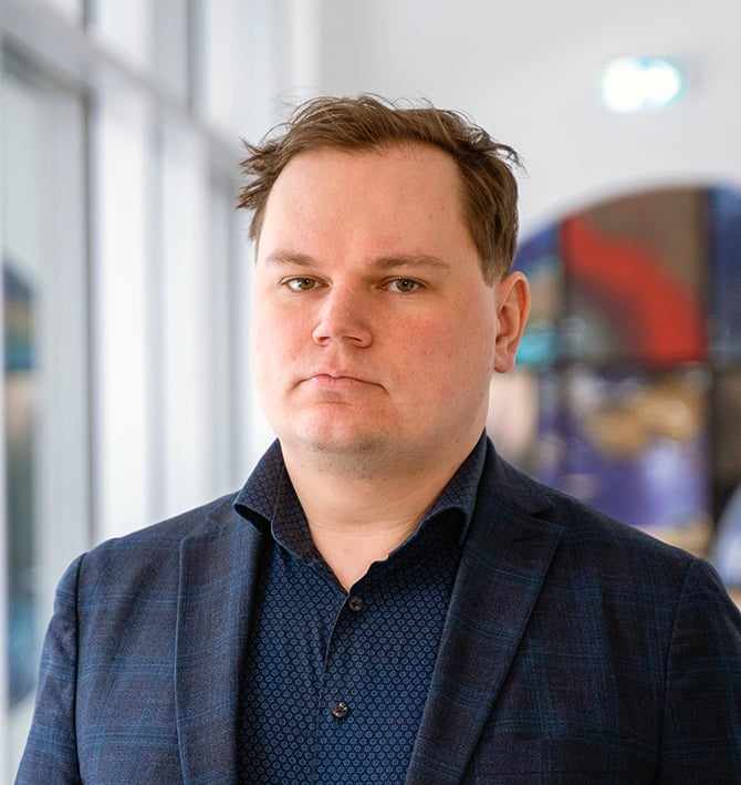 Mihkel Pajusalu