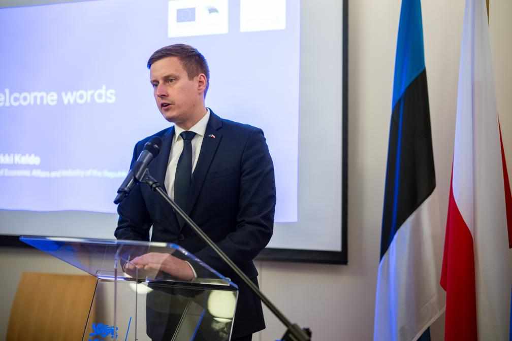 Estonia-Poland cooperation