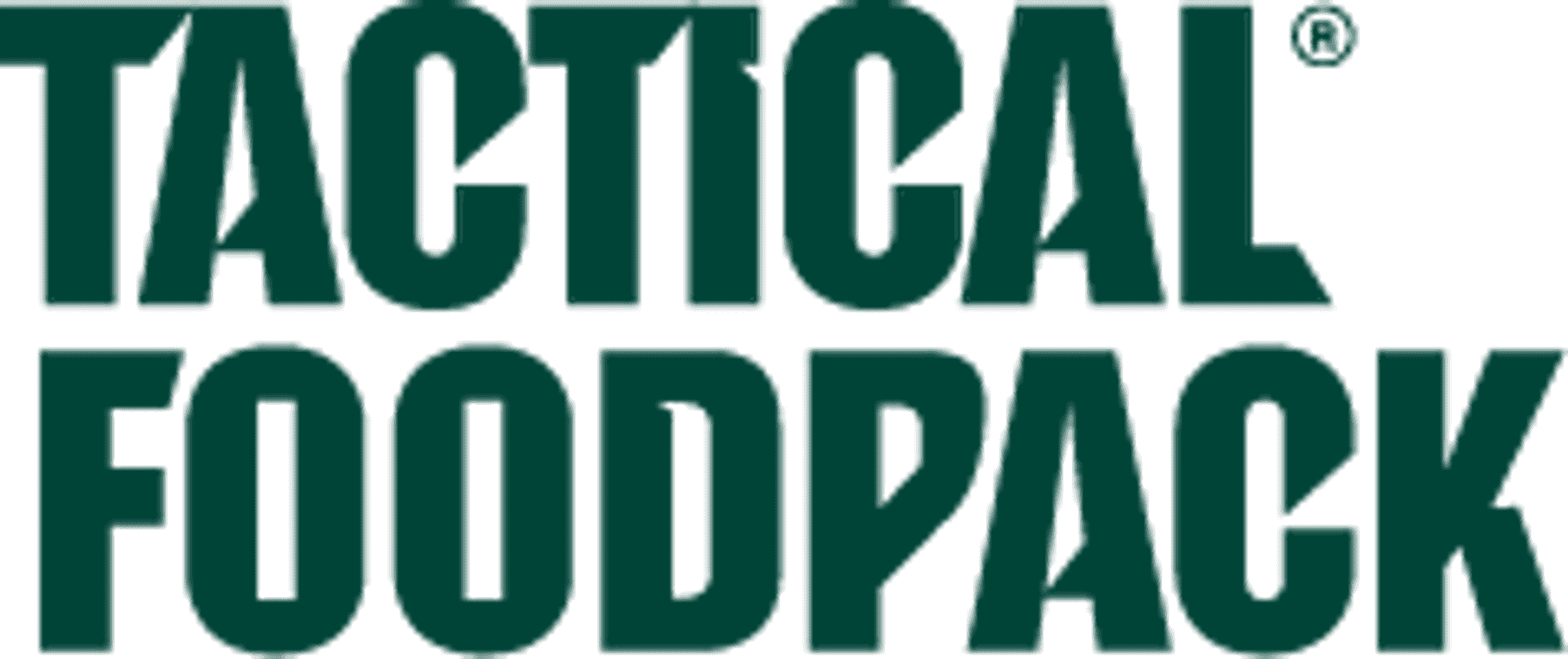 Tactical Foodpack