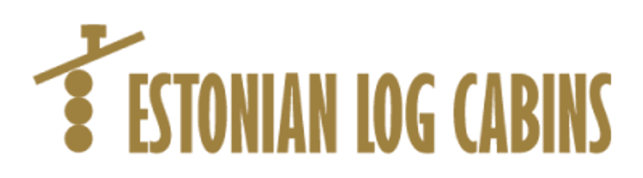 Estonian Log Cabins