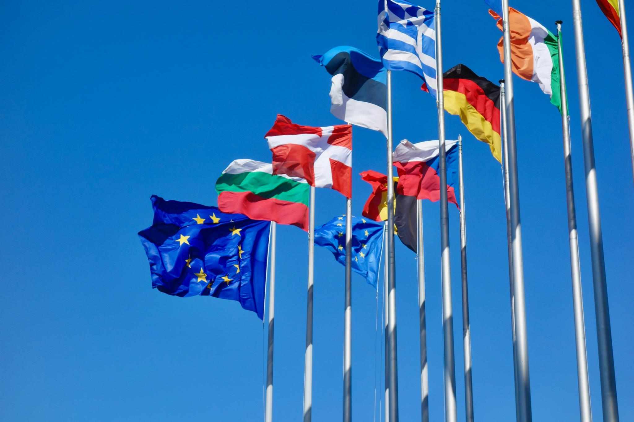  Estonia ranks 11th in the European Innovation Scoreboard 2026
