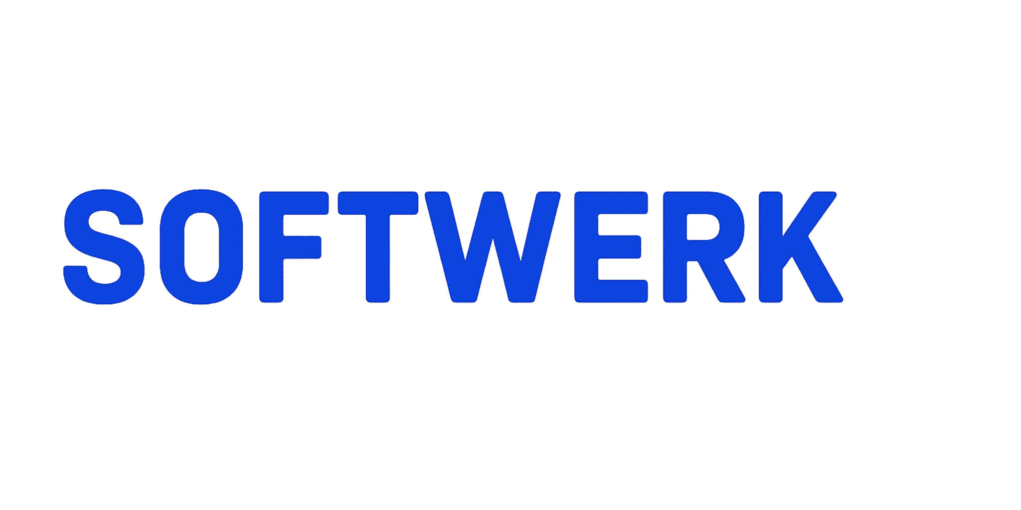 Softwerk