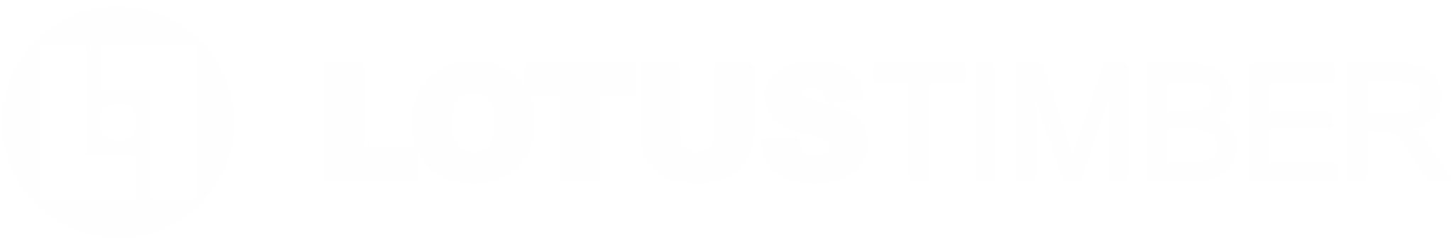 Lotus Timber