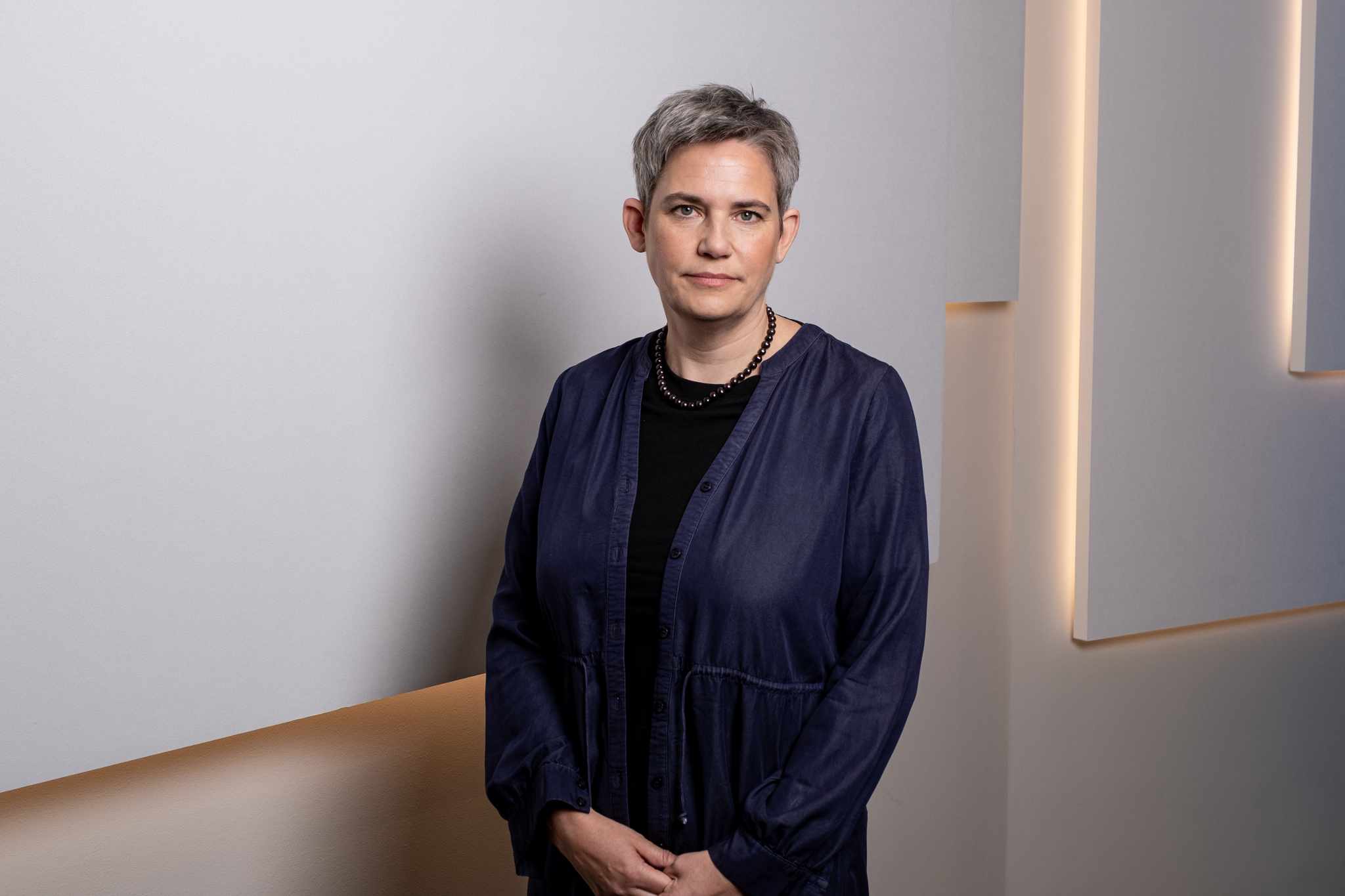 Karin Anna Maand
