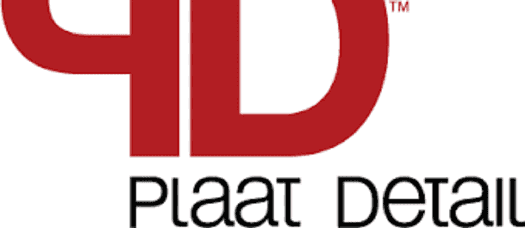 Plaat Detail