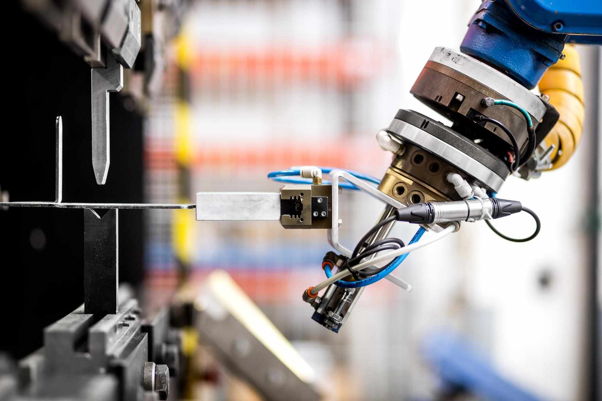 Machine Technology