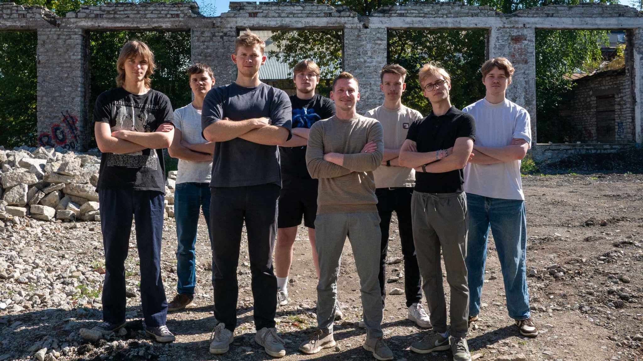 Estonian app builder bilt.me raises €615k pre-Seed round
