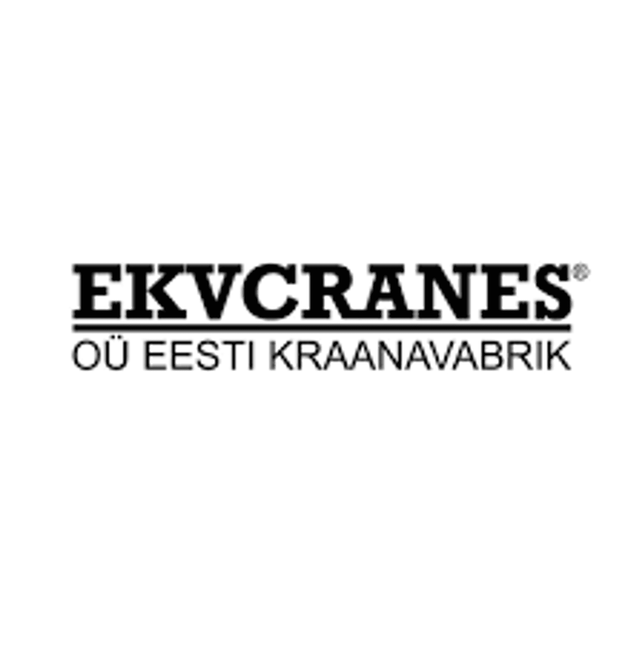 Eesti Kraanavabrik
