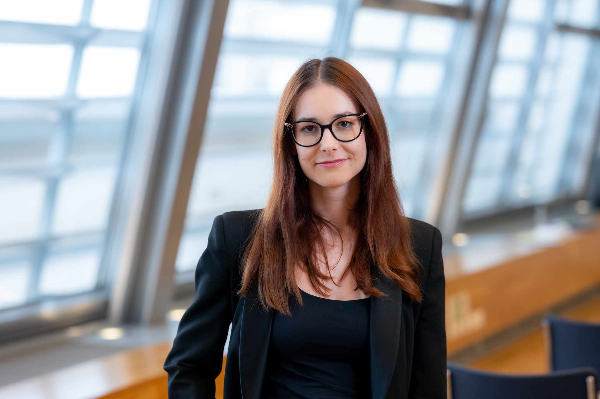 Clémence Poirier