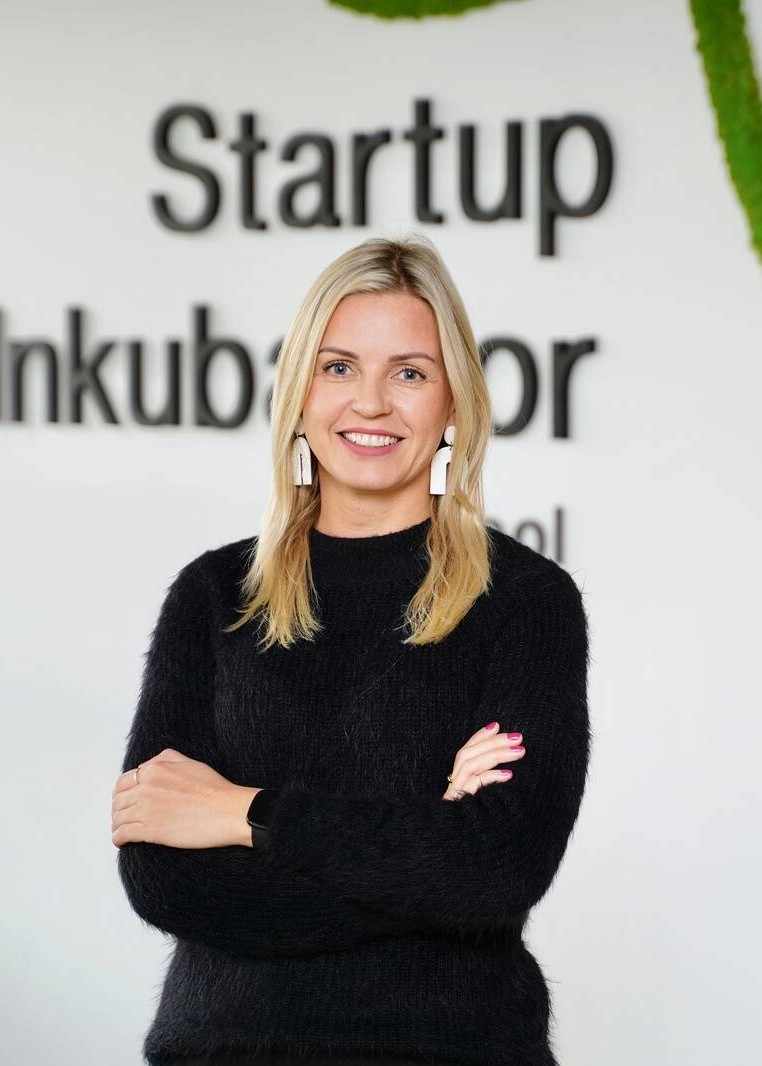 Anne-Liisa Elbrecht