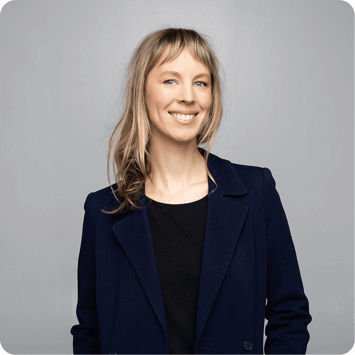 Stina Vürmer