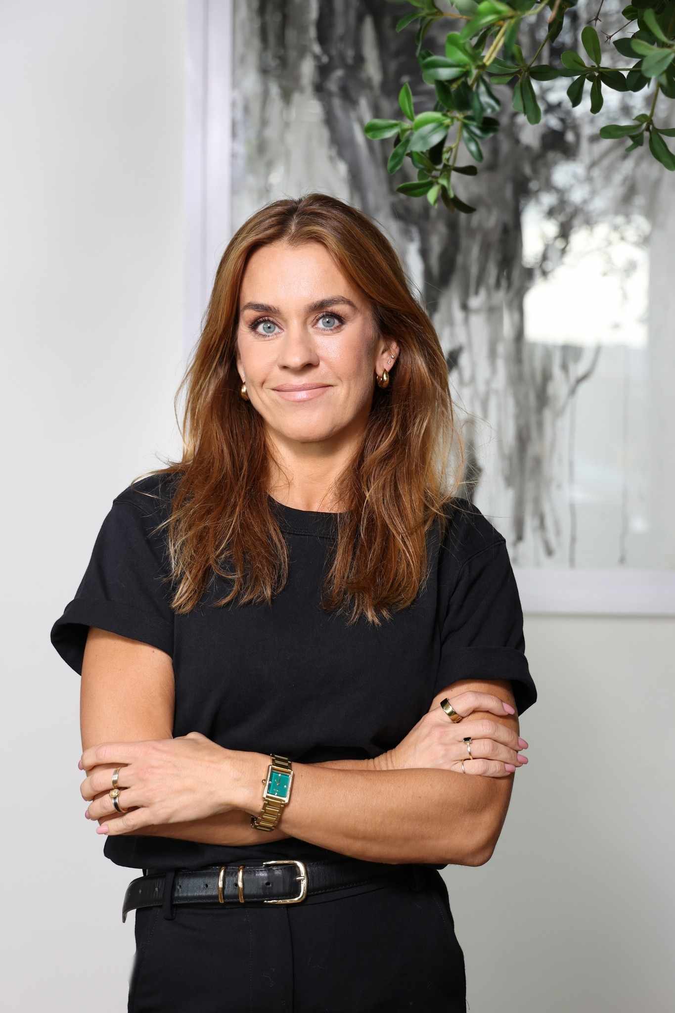 Liina Vahtras