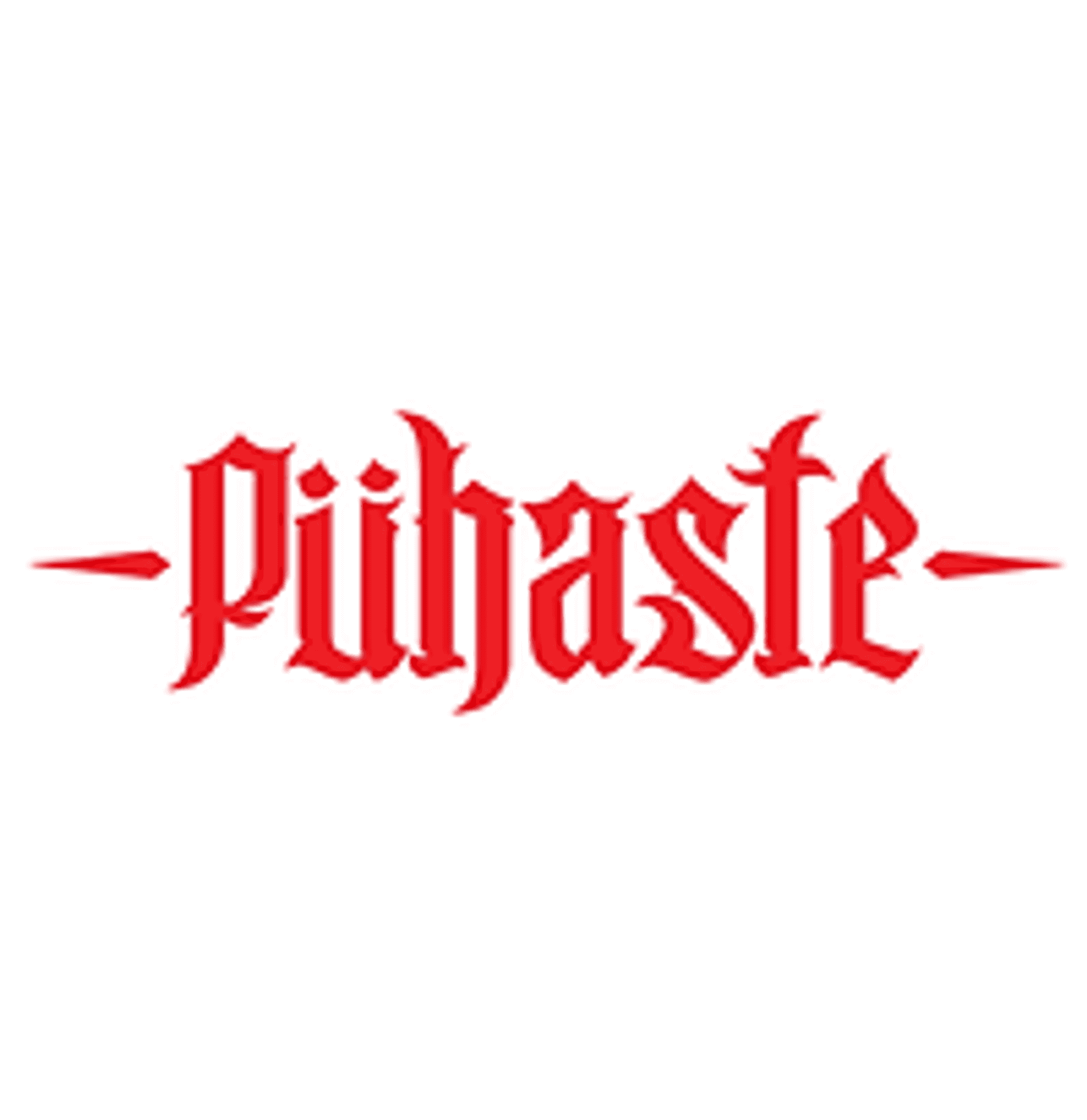 Pühaste