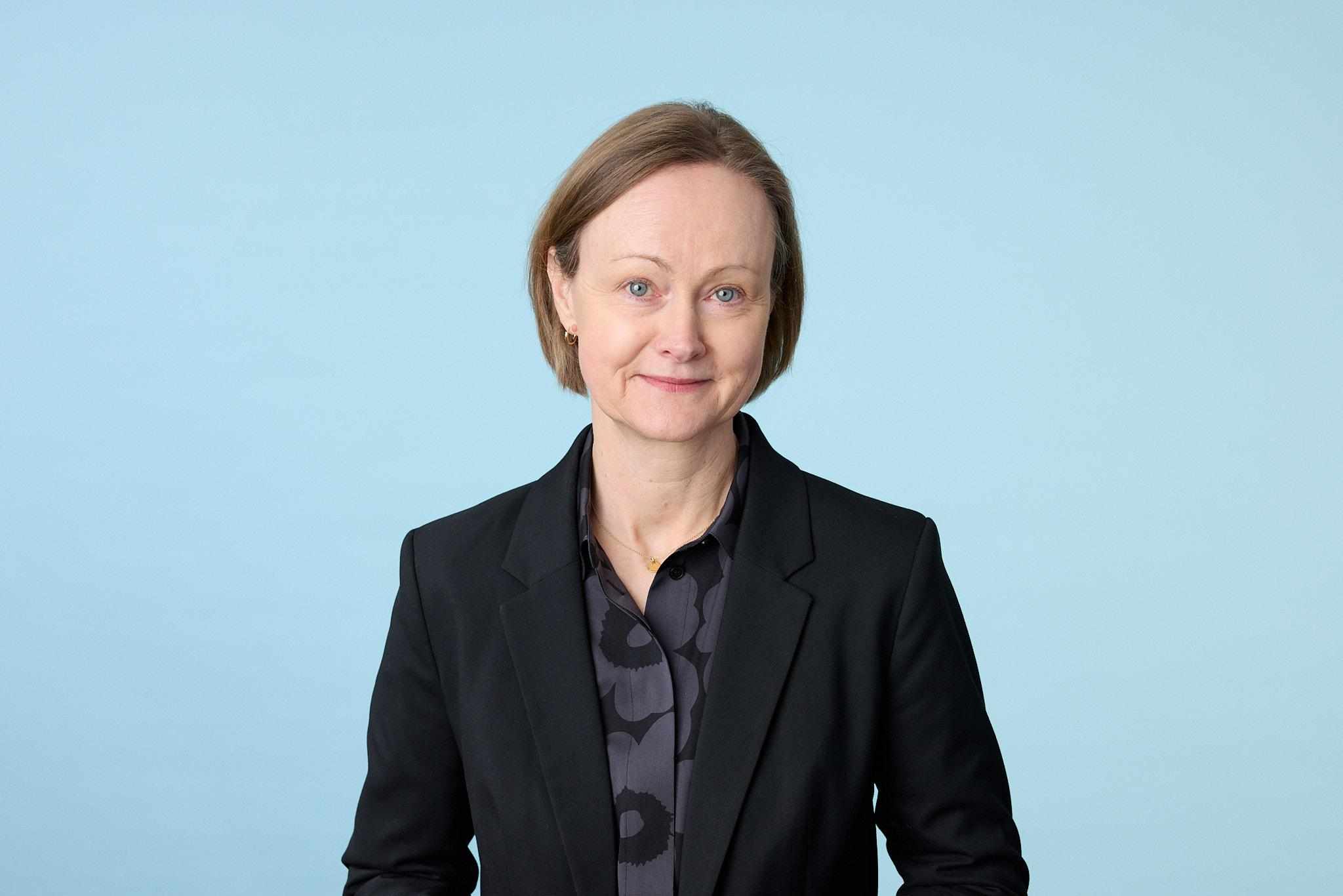Kristin Eine