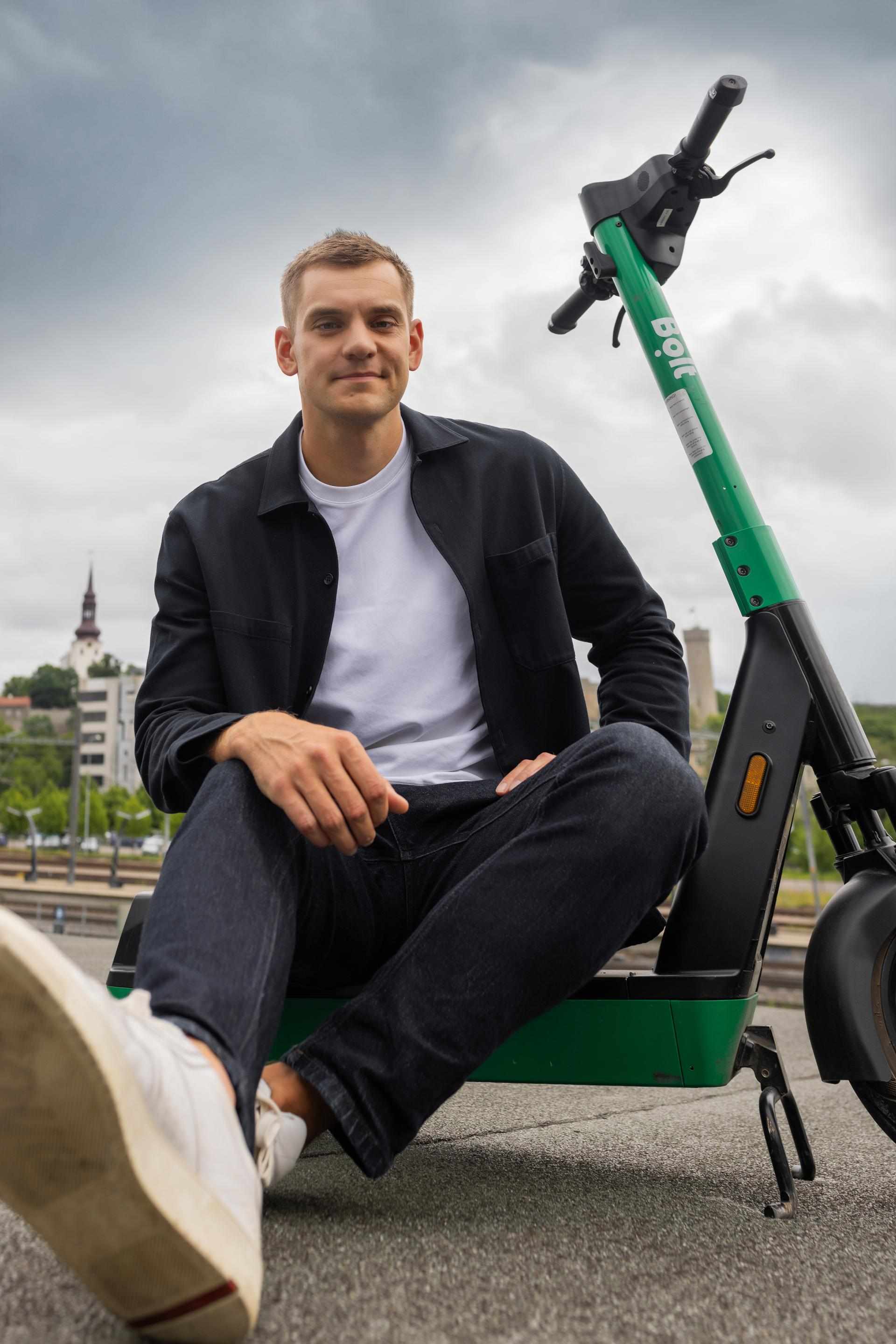 Markus Villig
