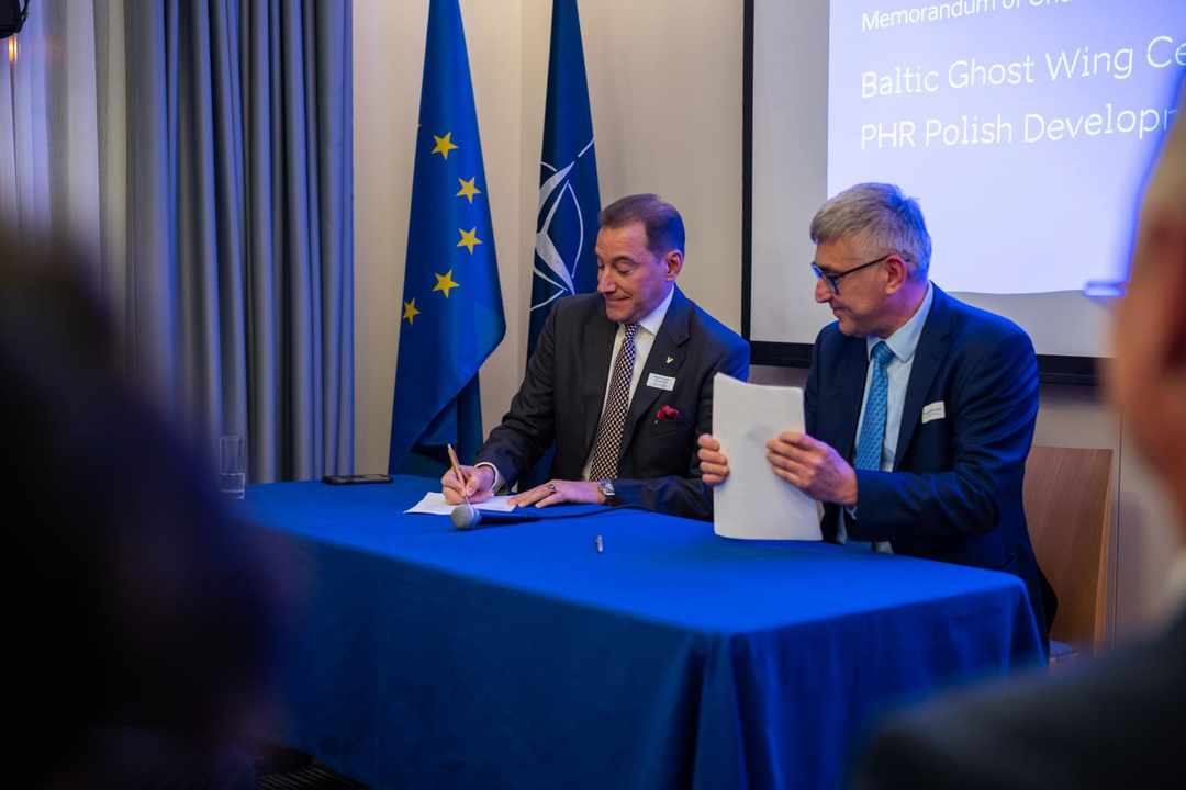 Estonia-Poland cooperation