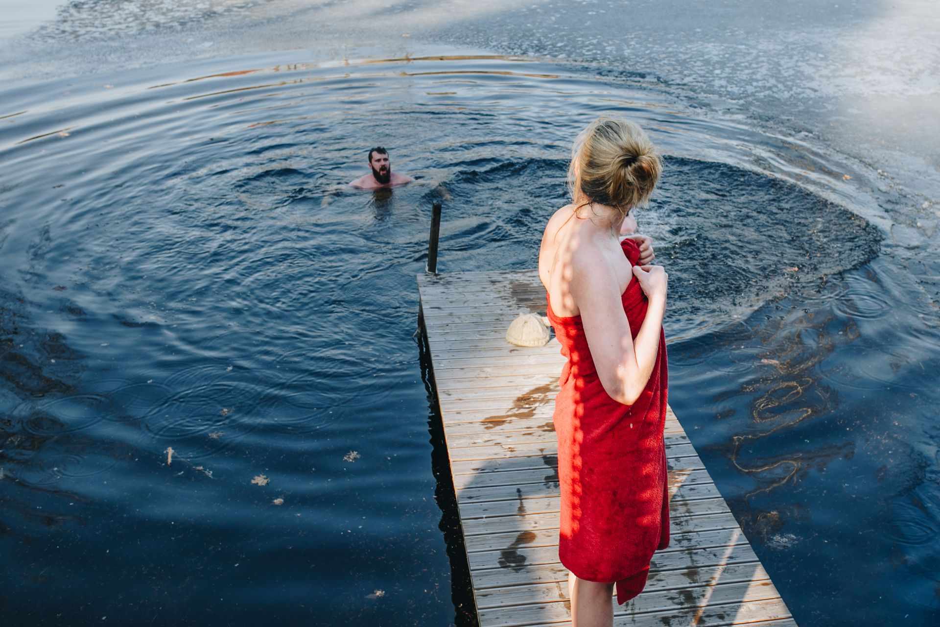 252645 Estonian Smoke Sauna Swimming Web Version 1920px