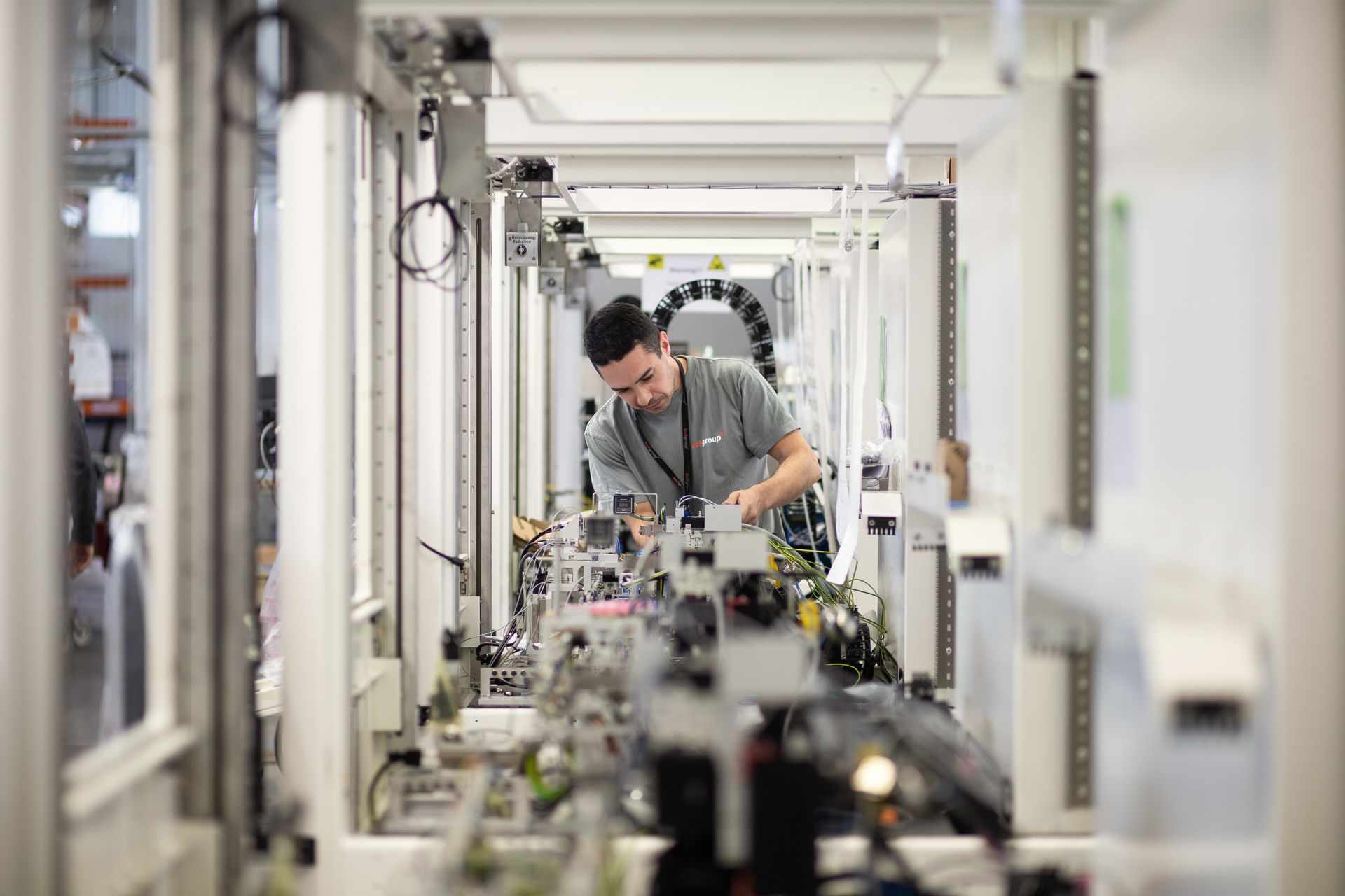818338 Industrial Production Line Web Version 1920px
