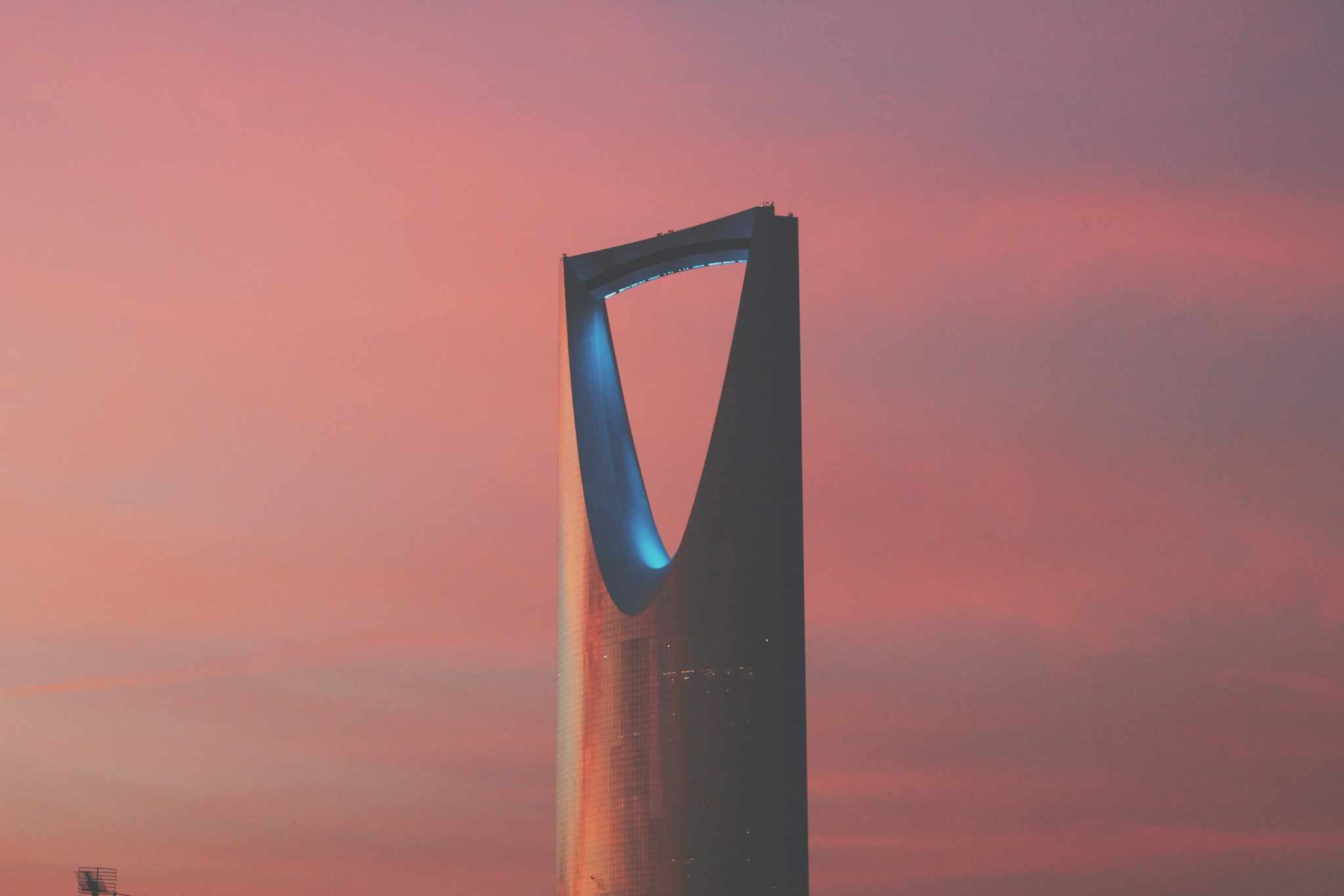 Estonia and Saudi Arabia sign digital cooperation MoU at LEAP 2026