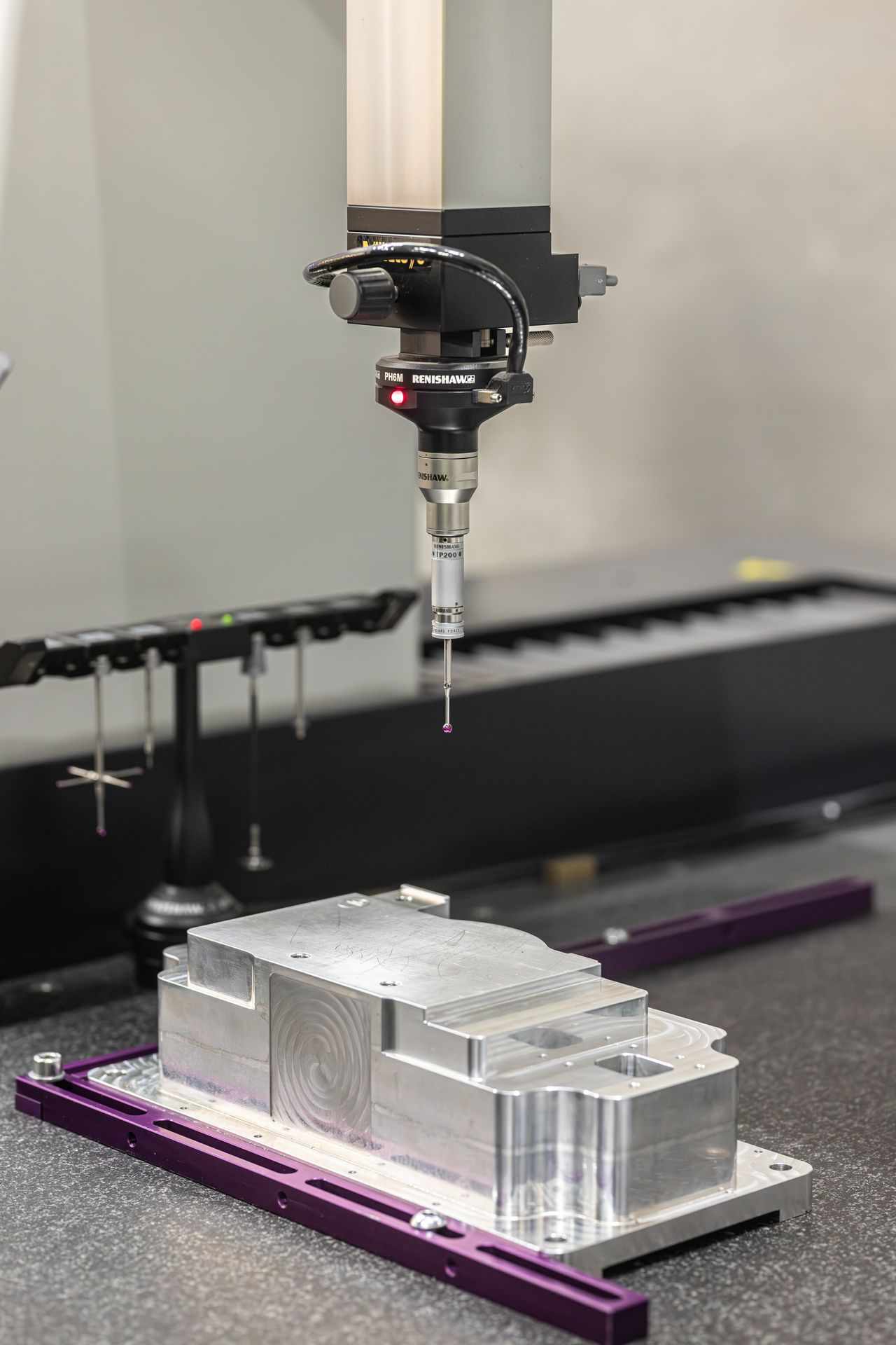 818350 Precision Measurement of Metal Part Web Version 1920px
