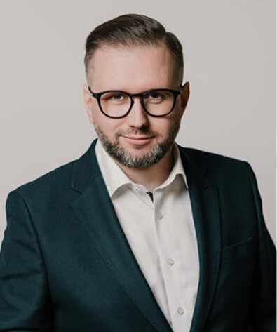 Mr. Lehari Kaustel
