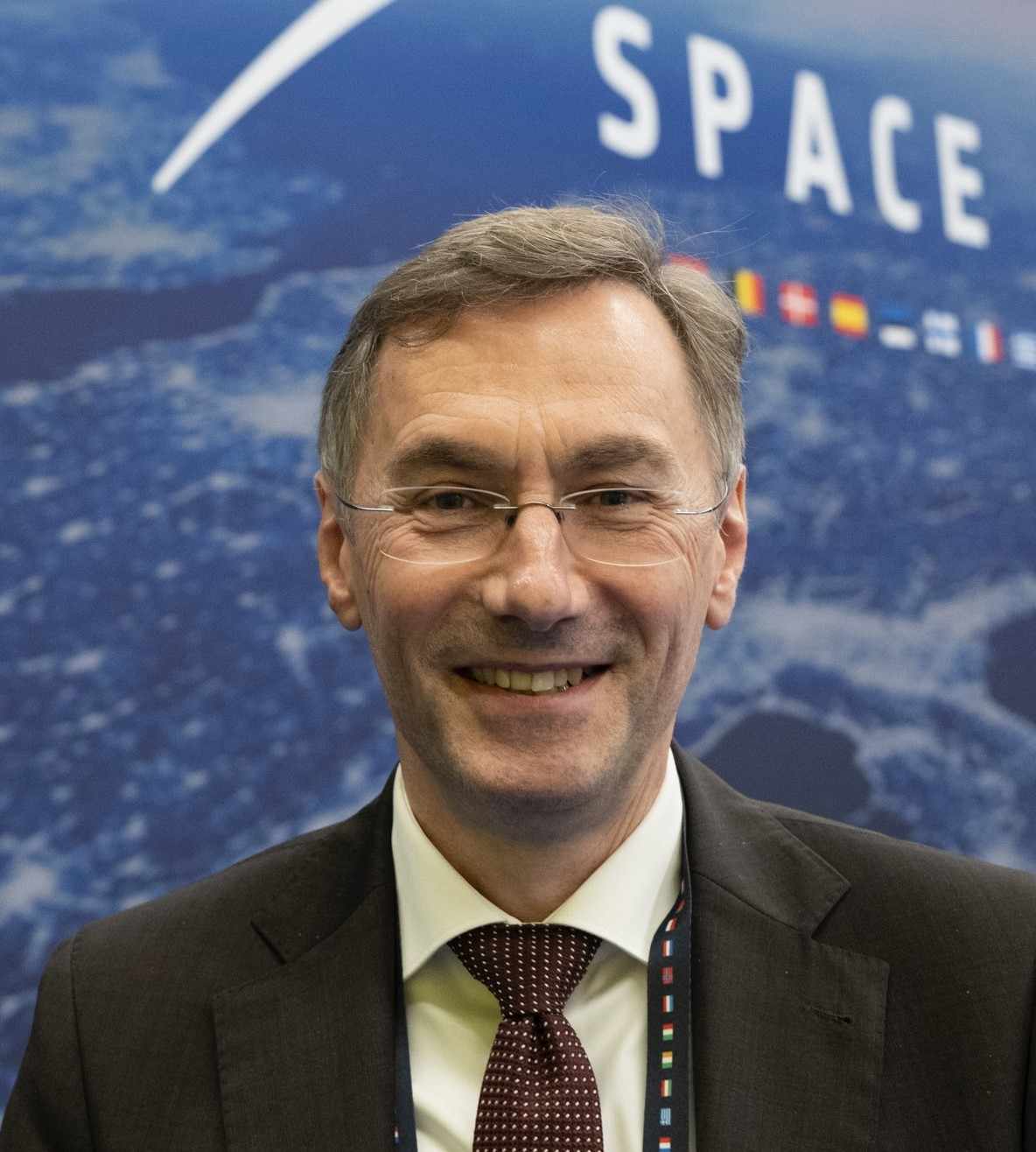 Kai-Uwe Schrogl