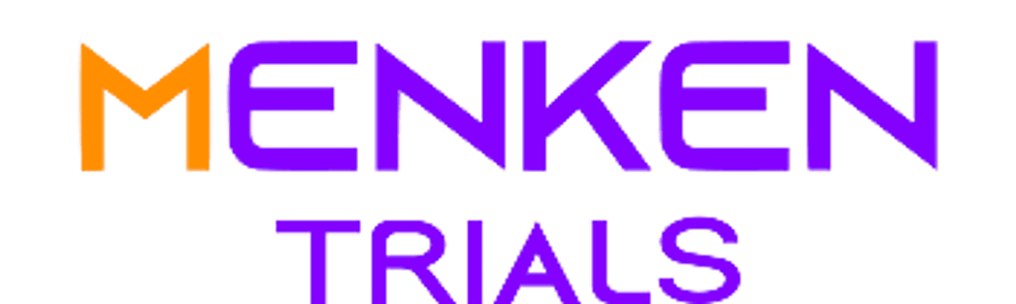 Menken Trials