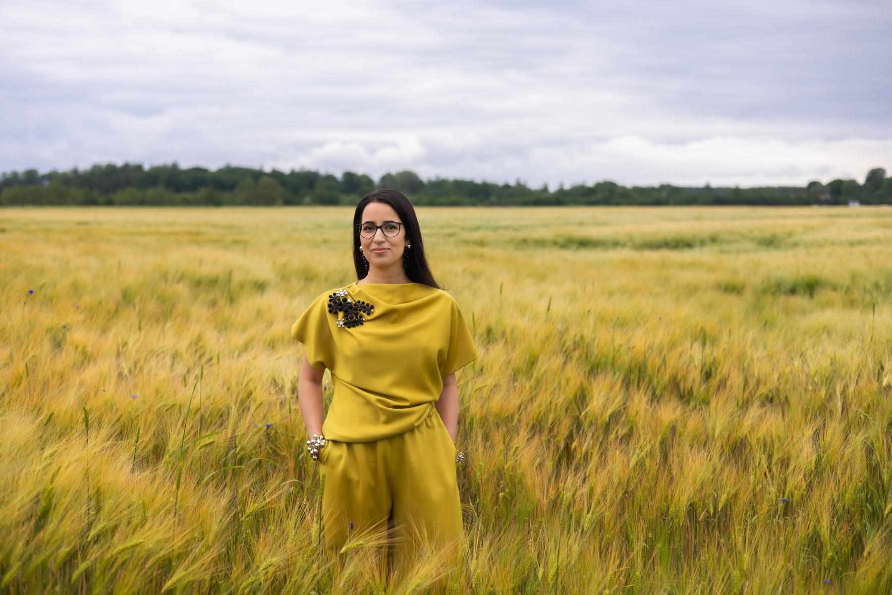 Lili Milani: At afkode sundhed, ét genom ad gangen