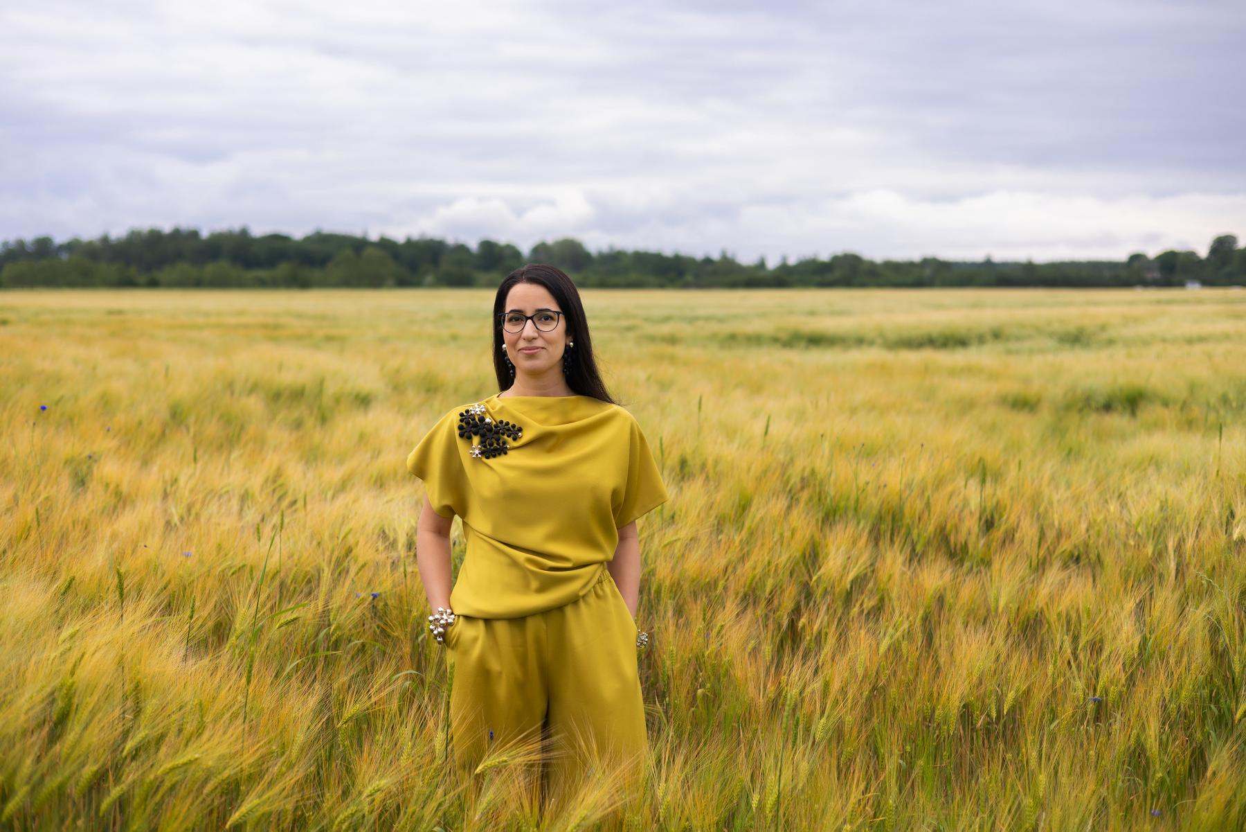 Lili Milani: At afkode sundhed, ét genom ad gangen