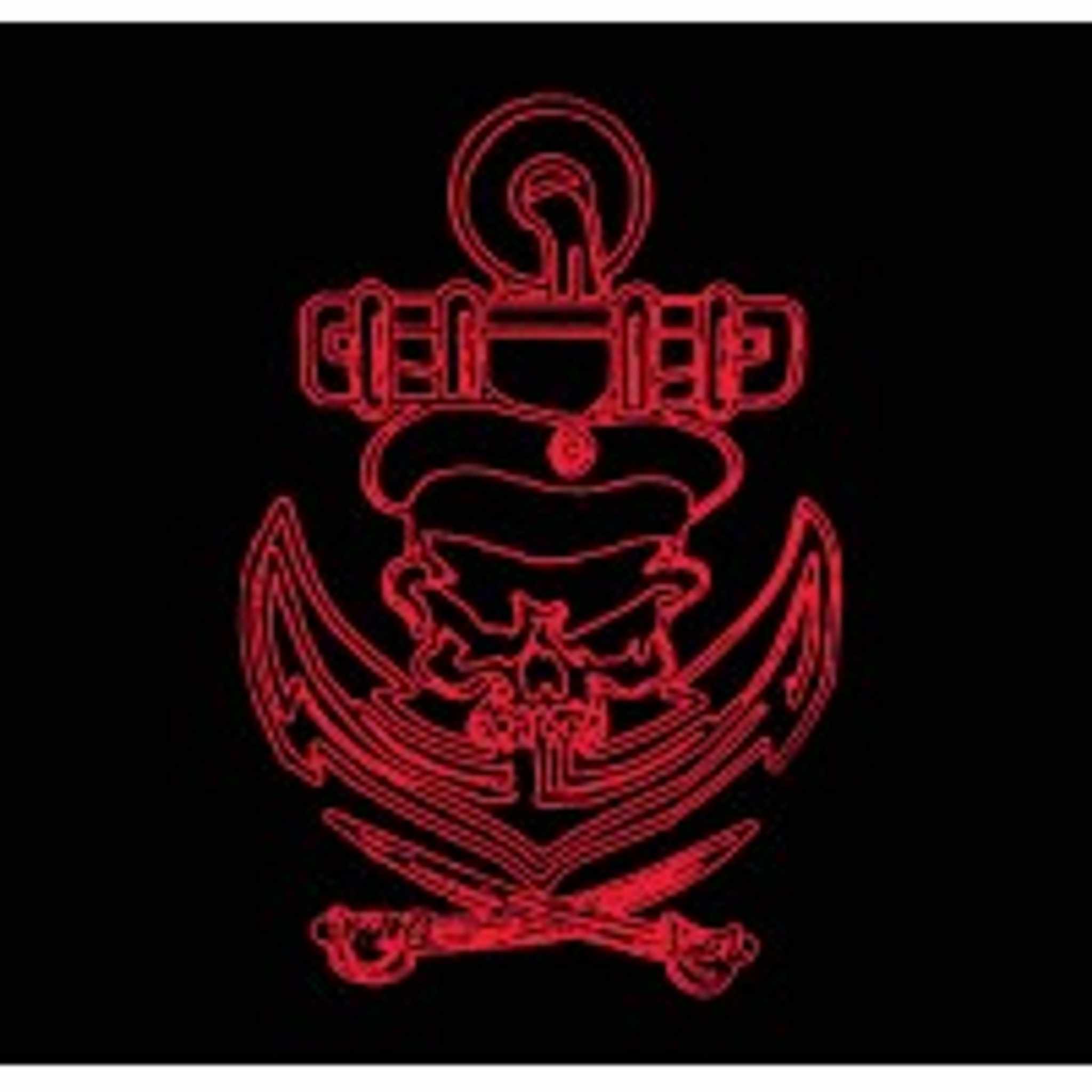 Iron Navy