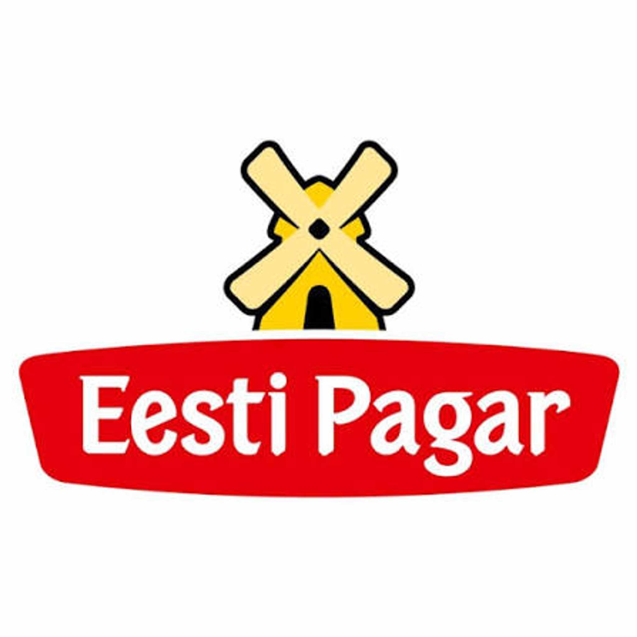Eesti Pagar