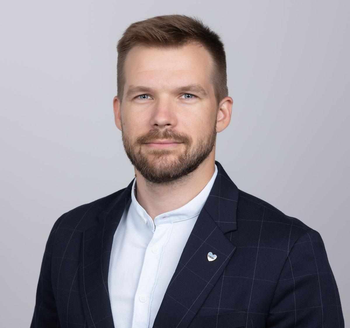 Kaspar Põder