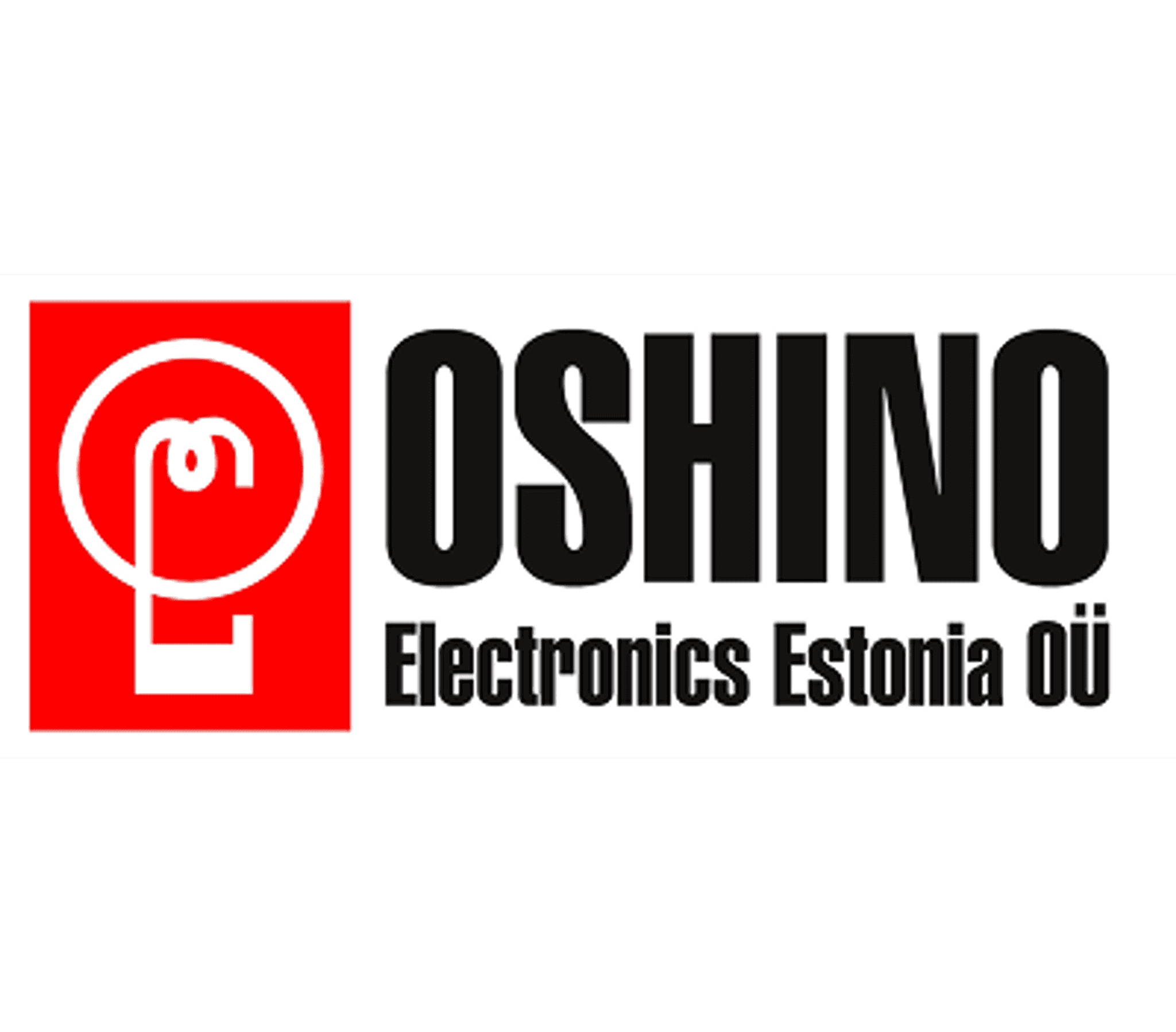 Oshino Electronics Estonia