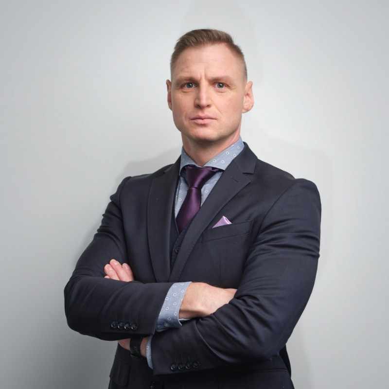 Jaak Tuksam