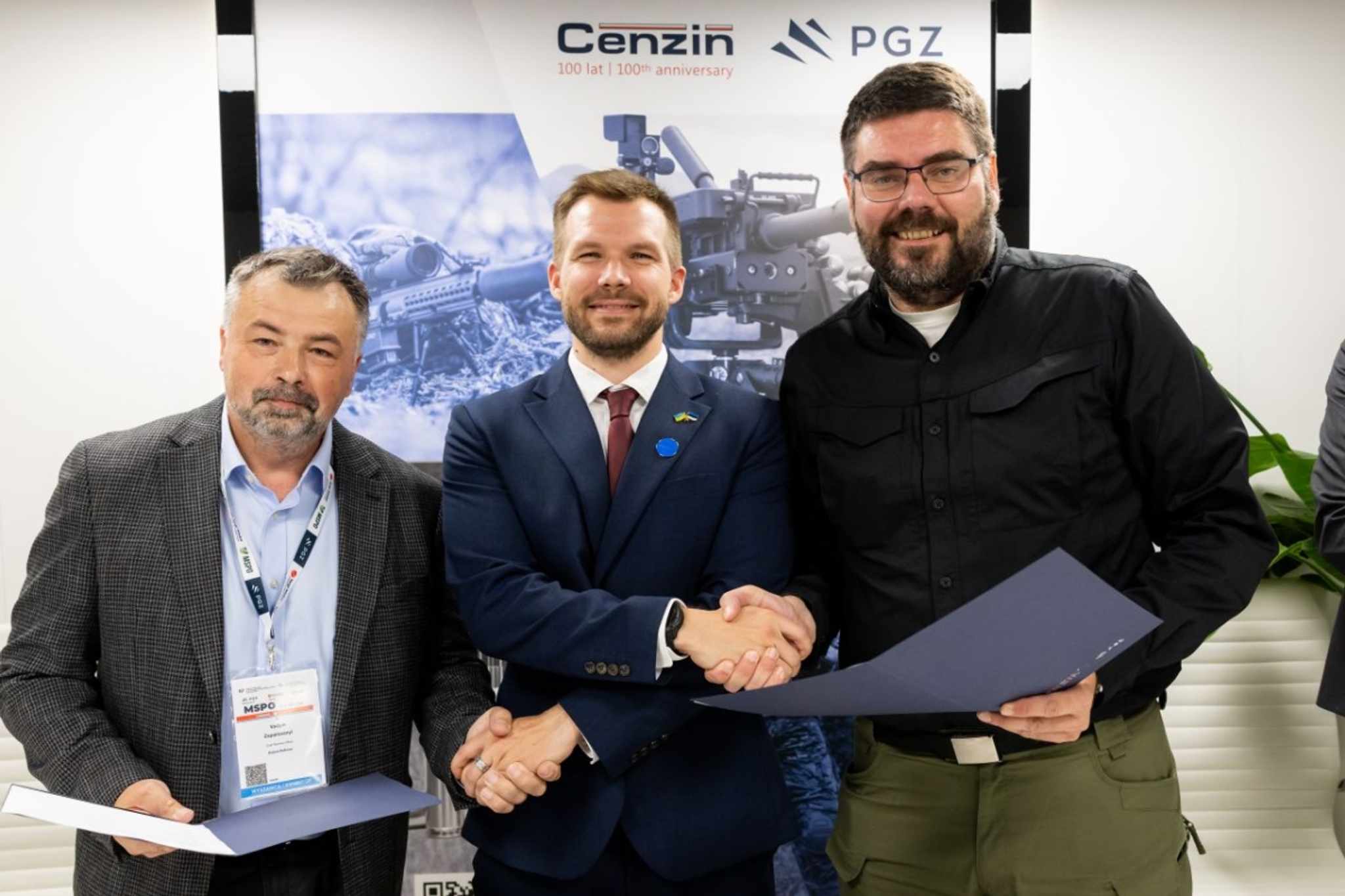 Rantelon joins partners to develop frontline logistics concept
