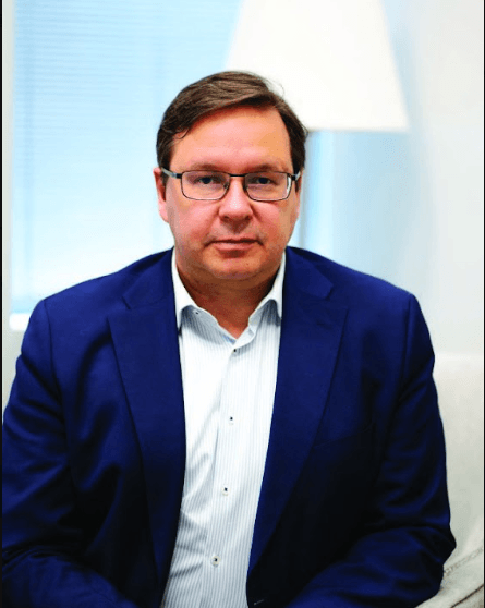Lauri Almann