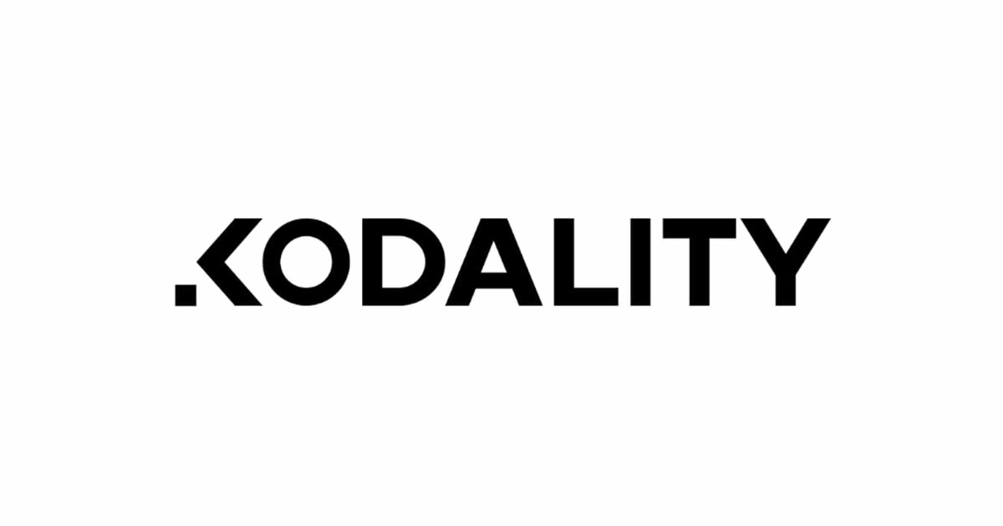Kodality